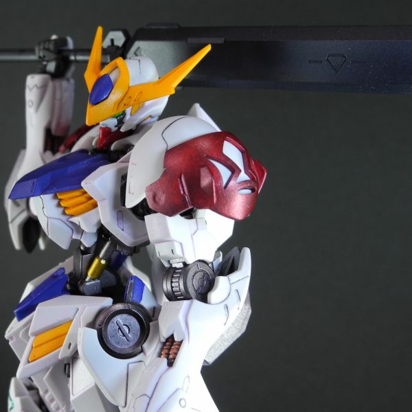 バルバトスルプス