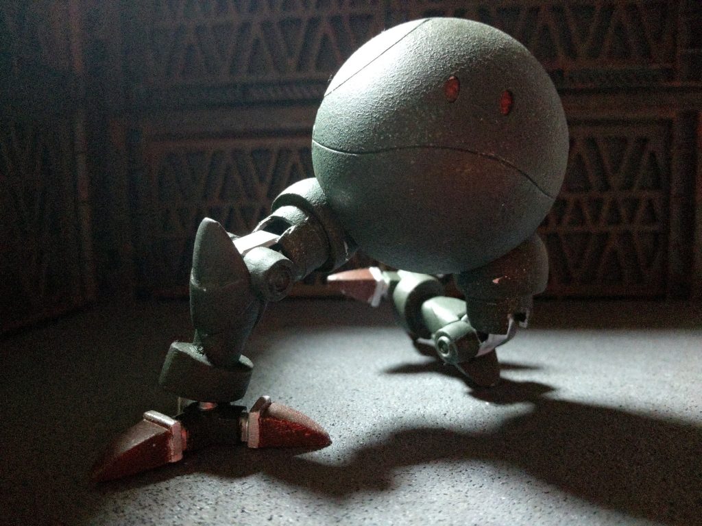 ハロザム–2枚目/制作者：マグロ･イツカ