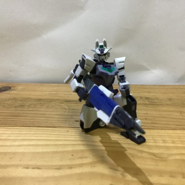 コアブラングガンダムⅡ