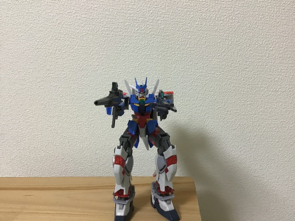 フルバースト的なこともできます！