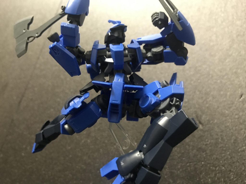 シュ…グレイズ（諦めるな）続いて一コマ漫画題名、ダメ