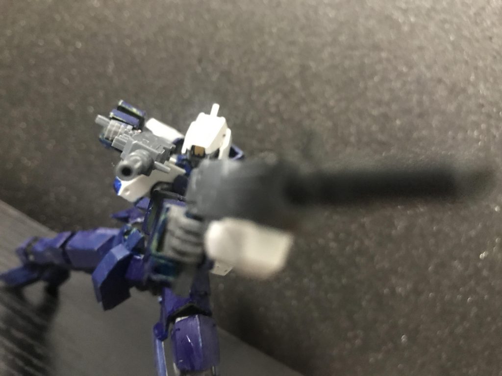 グレイズだってモテたいもん！