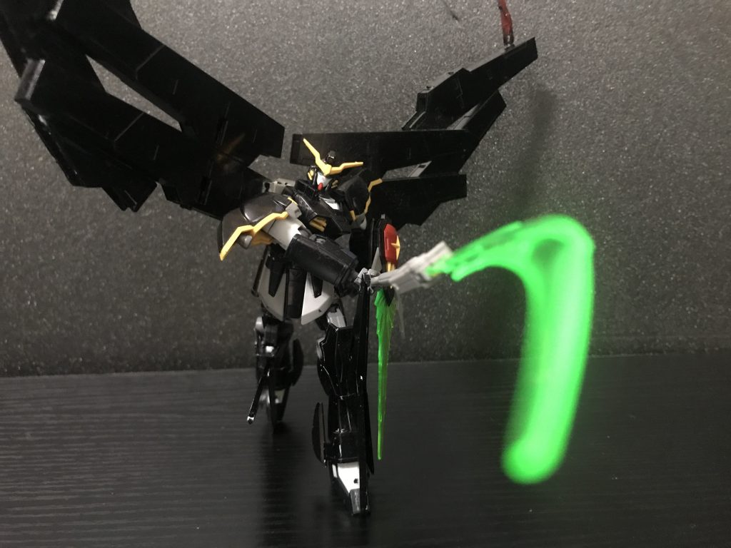 RPGに出てきそうな村人Dぐらい「こ、ここから出てけぇ」この後セリフないパターン