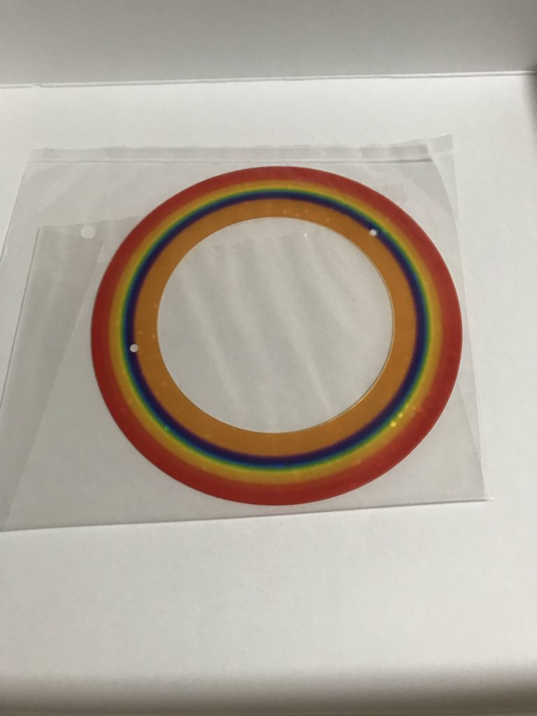 どれだけ待ち望んだことか日輪パーツ!!バンダイありがとう、、、