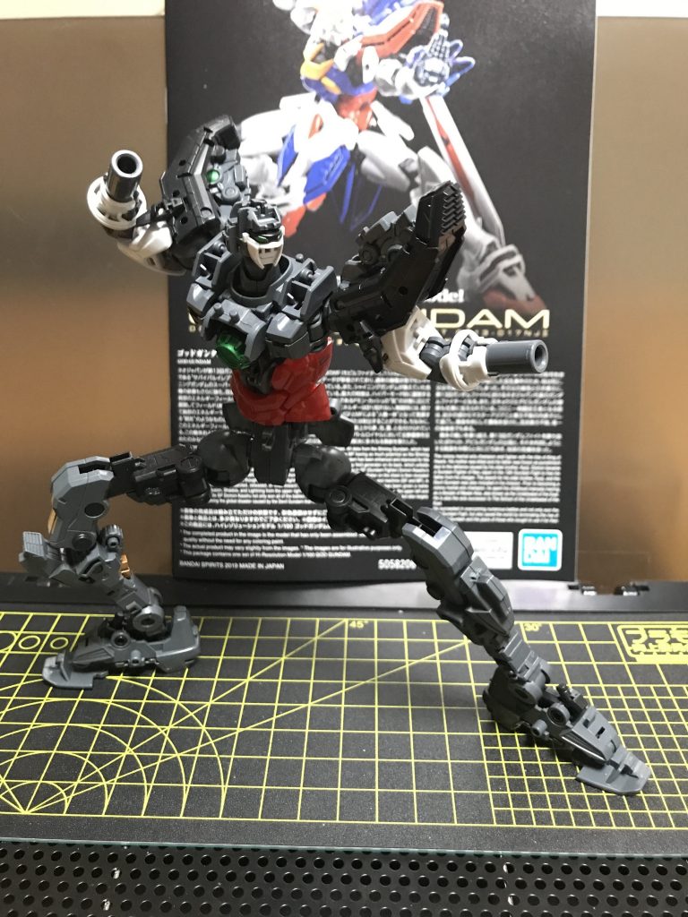 フレームだけでもとっても楽しい