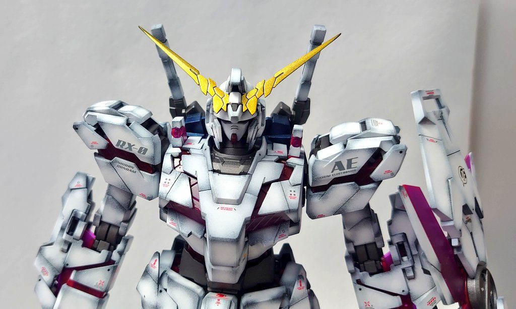 ユニコーン–5枚目/制作者：@Quality_ACT1