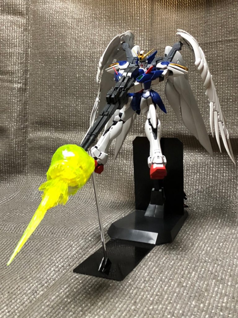 電飾OFFだとこんな感じ