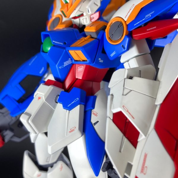 ウイングガンダム Ver Ka