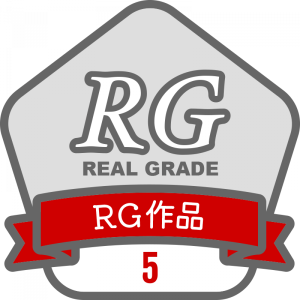 RGバッジ
