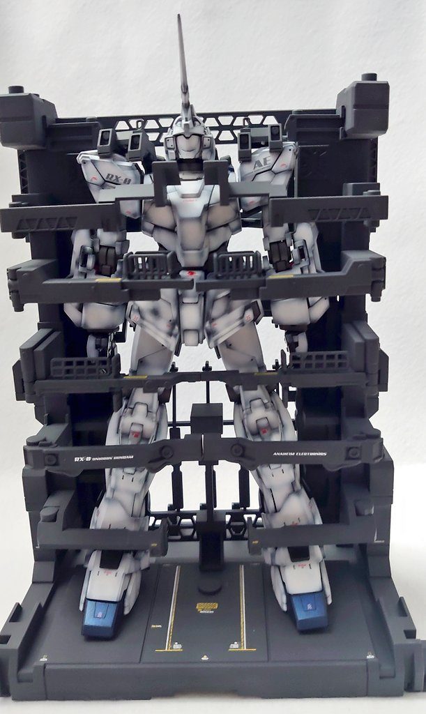 ユニコーン–4枚目/制作者：@Quality_ACT1