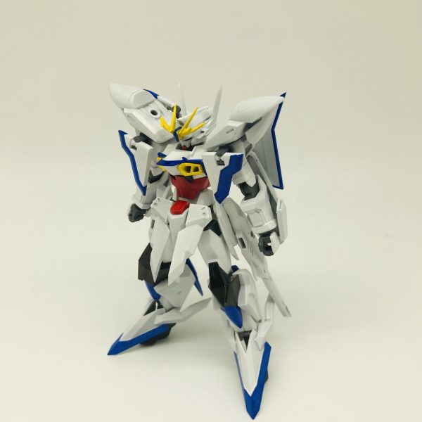 HG エクリプスガンダム