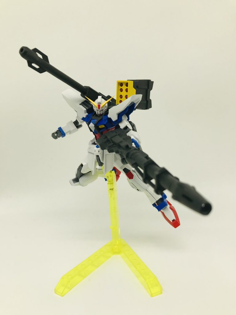 アグニ改の持たせ方が難しい…