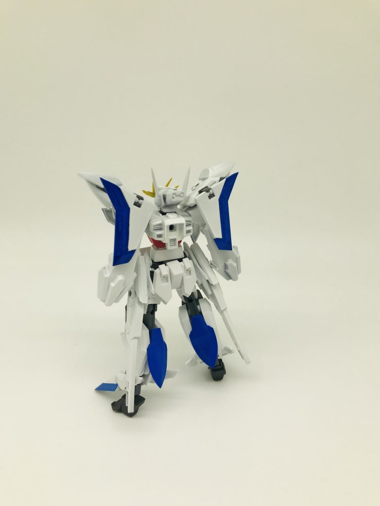 デザインの難しさもさることながらまだ立体化していないものを作ることが非常に難しかったです〜