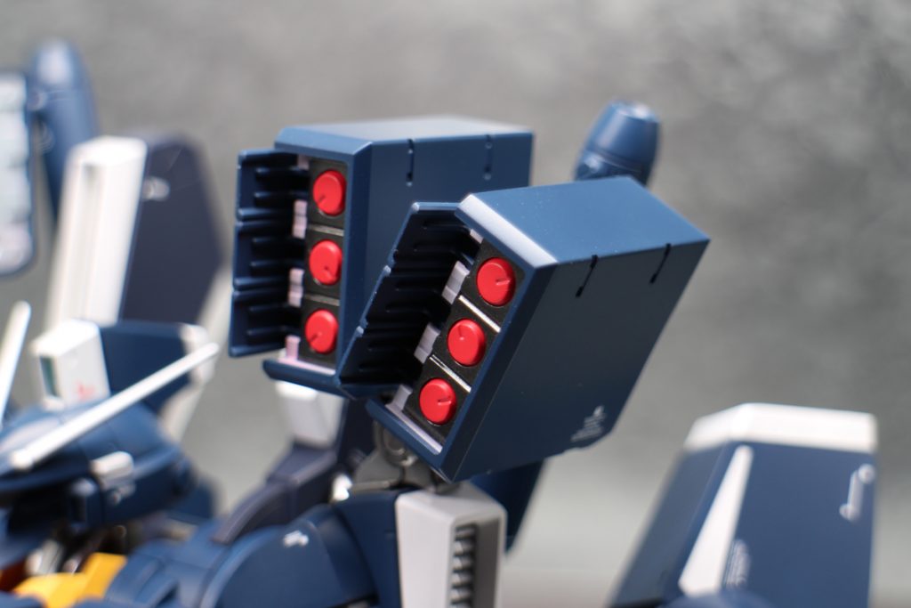 MG ガンダムMk-V–7枚目/制作者：Necro