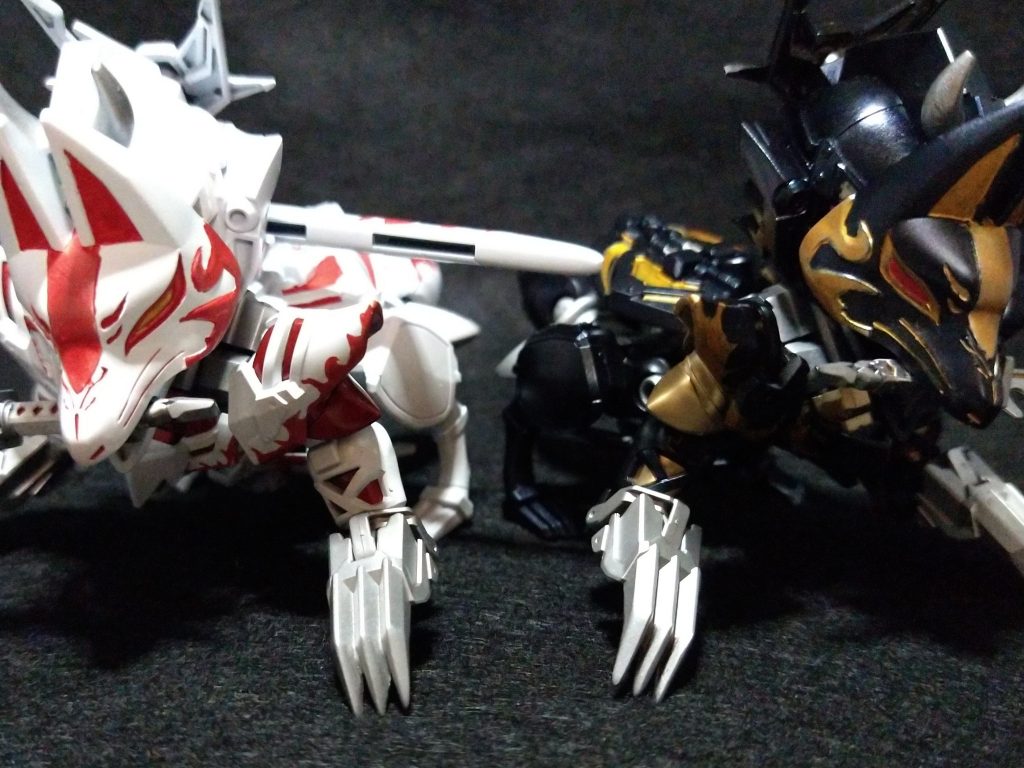 佐助デルタガンダム–5枚目/制作者:Nonta