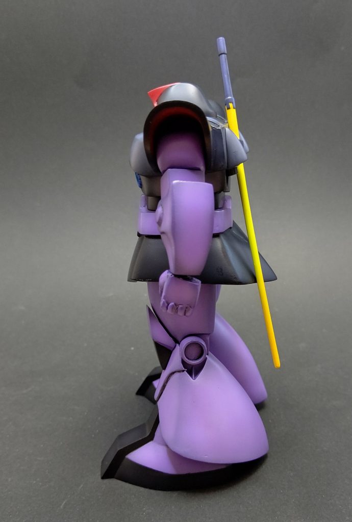 リアスカートは後ろに大型化