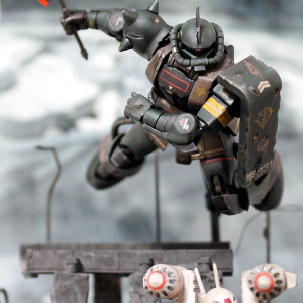 もらったぁ～！