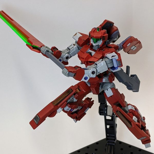 アルト［BLAZE］