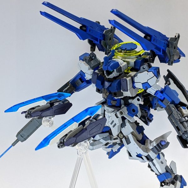 ラビオット［BAYONET］