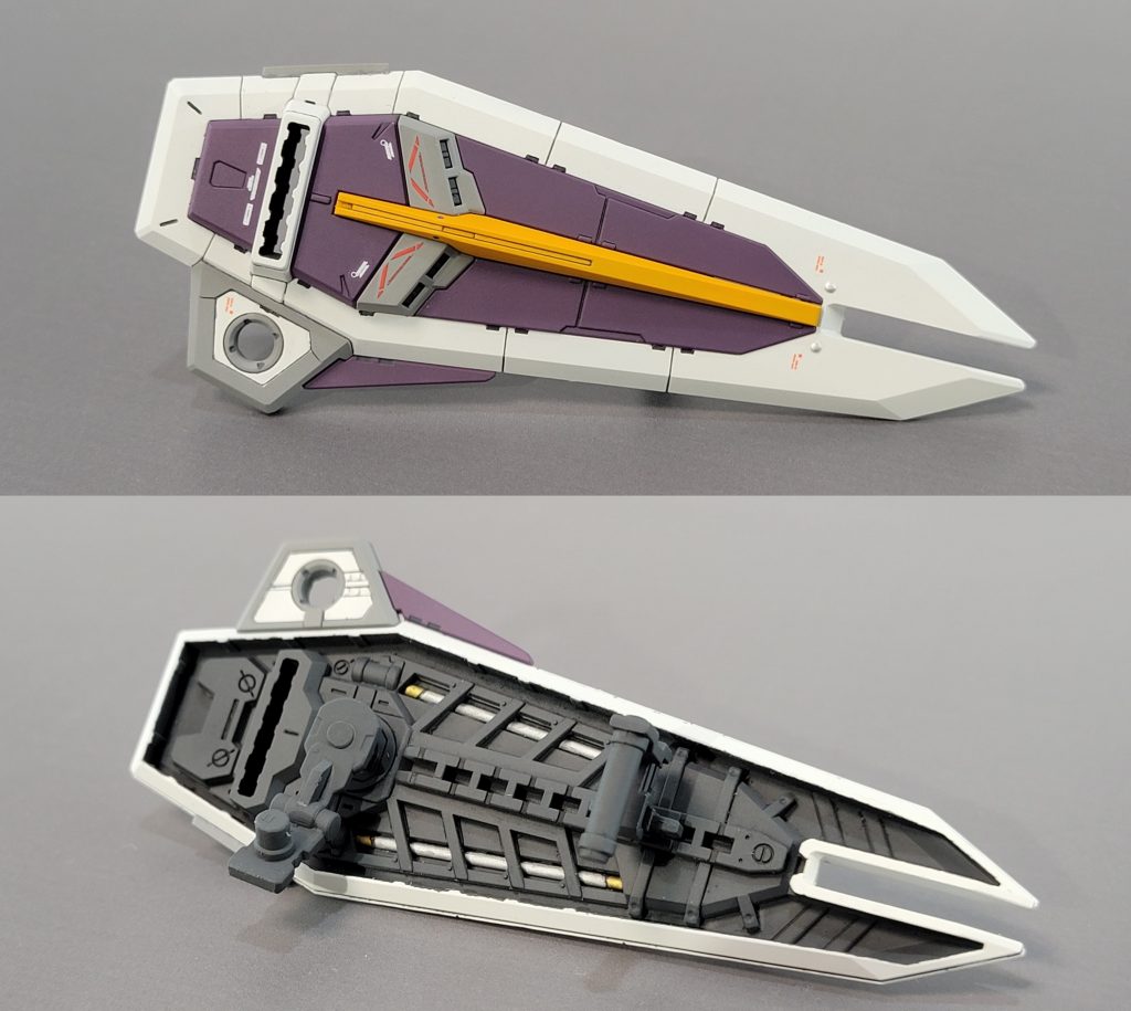 シールド表・裏