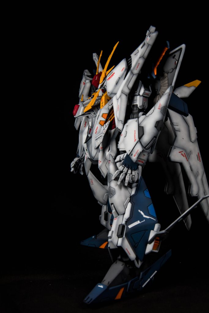 サイドショット。