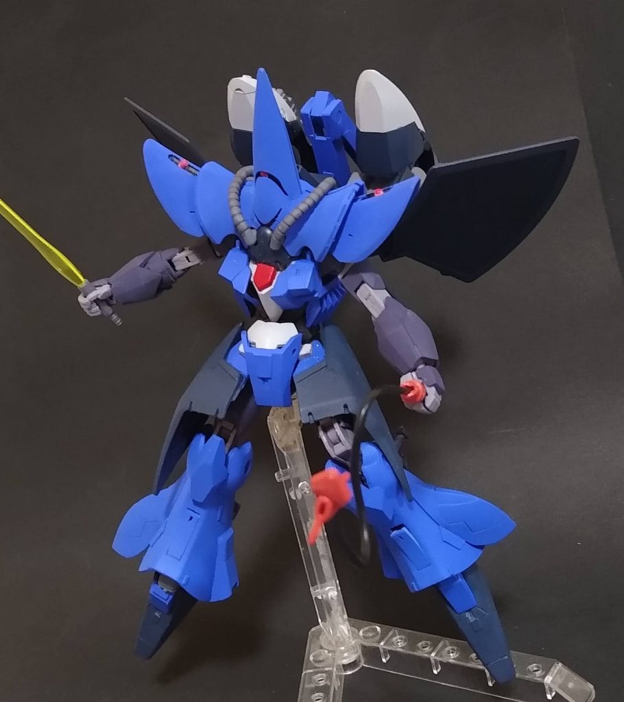 海ヘビとビームサーベル