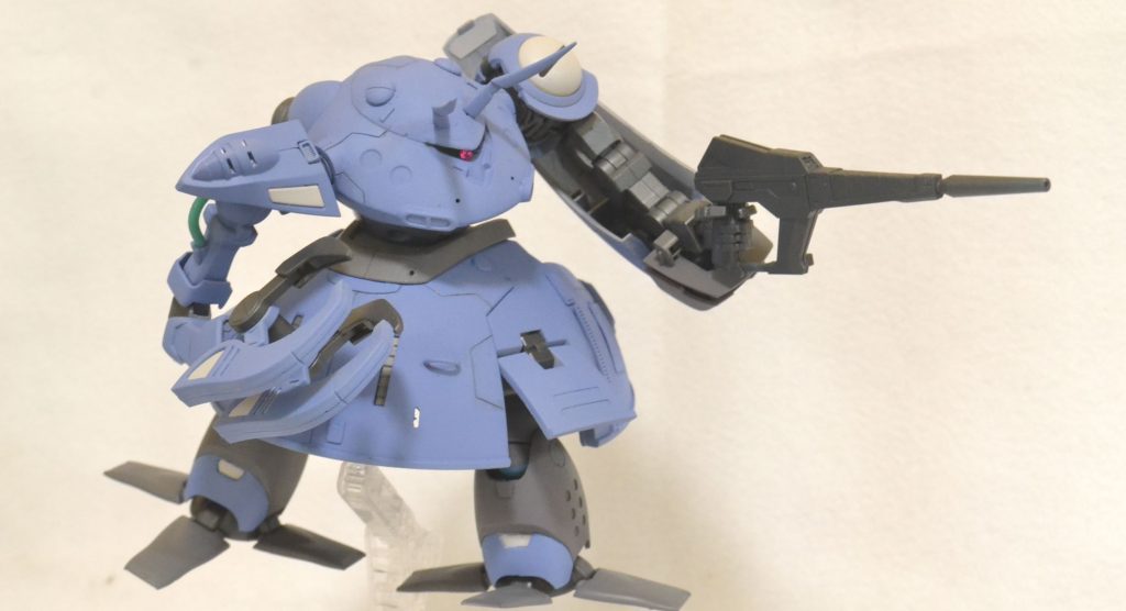 アクションポーズ