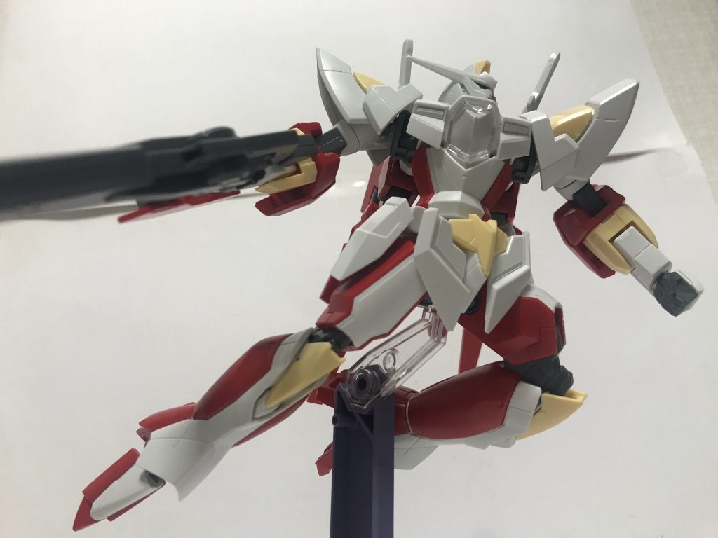 形が完成されてる…