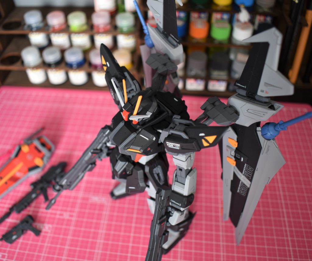 MG　ストライクノワール–2枚目/制作者：しろもももぐ