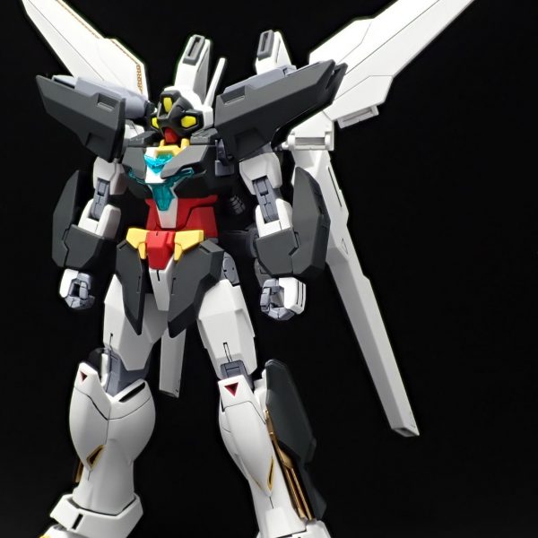 コアドートレスDXアーマー