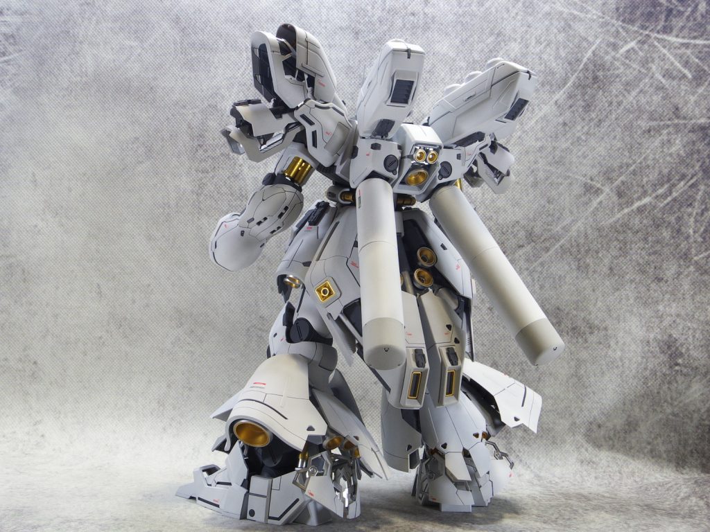 MG サザビーver.ka–3枚目/制作者：guplafactory