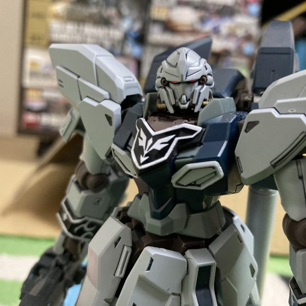 ガンダム劇場其ノ捌