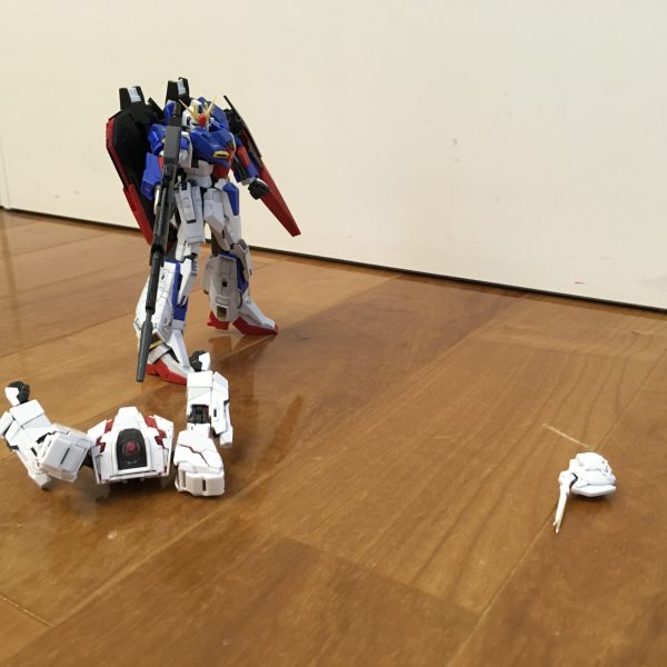 ユニコーンガンダム3号機フェネクスのガンプラ作品一覧(9ページ ユニコーンガンダム3号機フェネクスのガンプラ作品一覧(9ページ