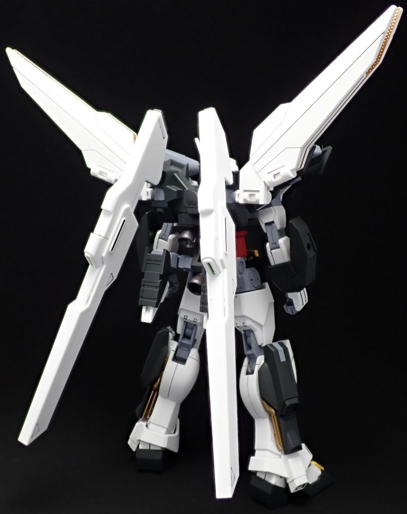 コアドートレスDXアーマー–5枚目/制作者：富禄