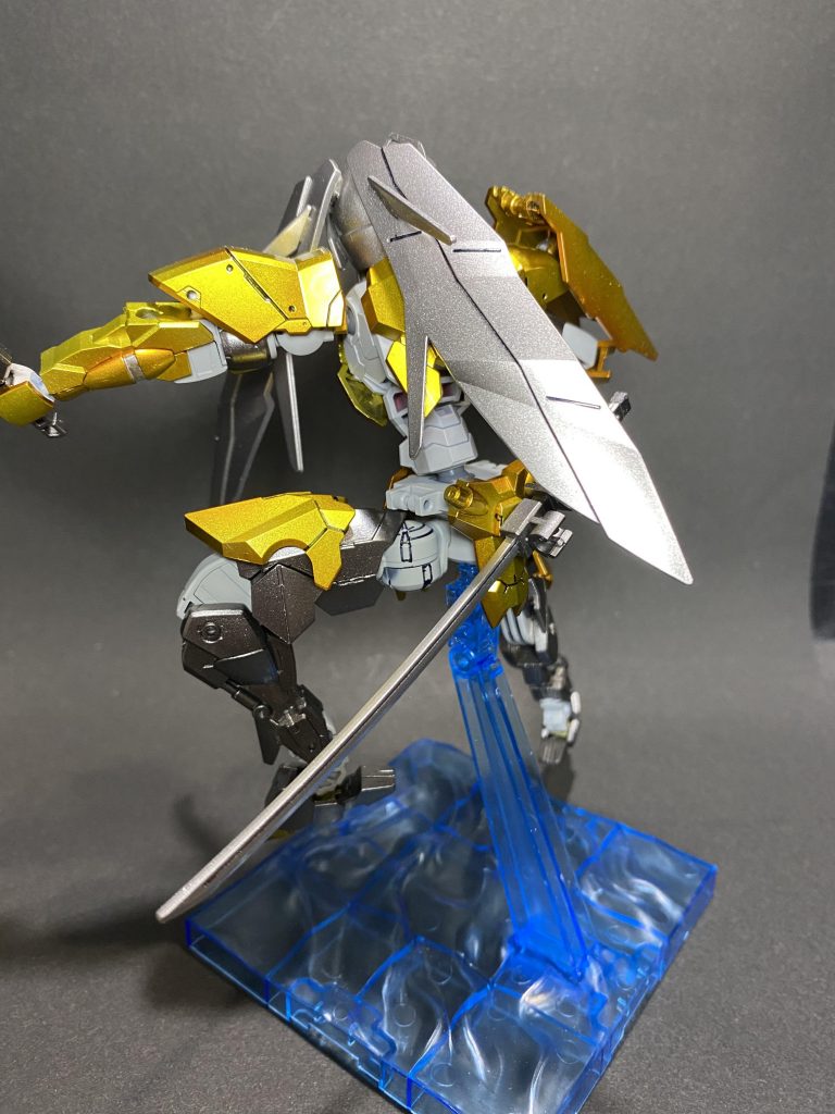 バックショット