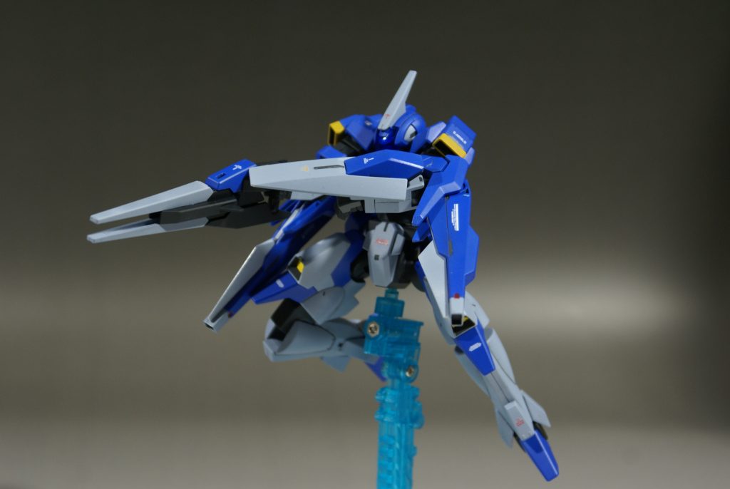 劇中の射撃っぽく