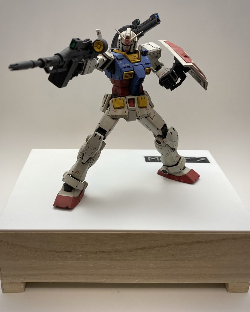 BGM、OP、EDが鳴るアクションベース–4枚目/制作者：ganpra.418