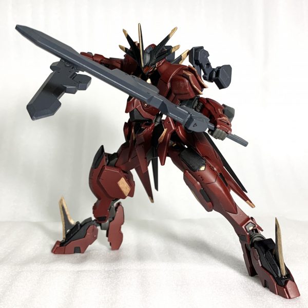 ASW-G-28 ガンダムベリト