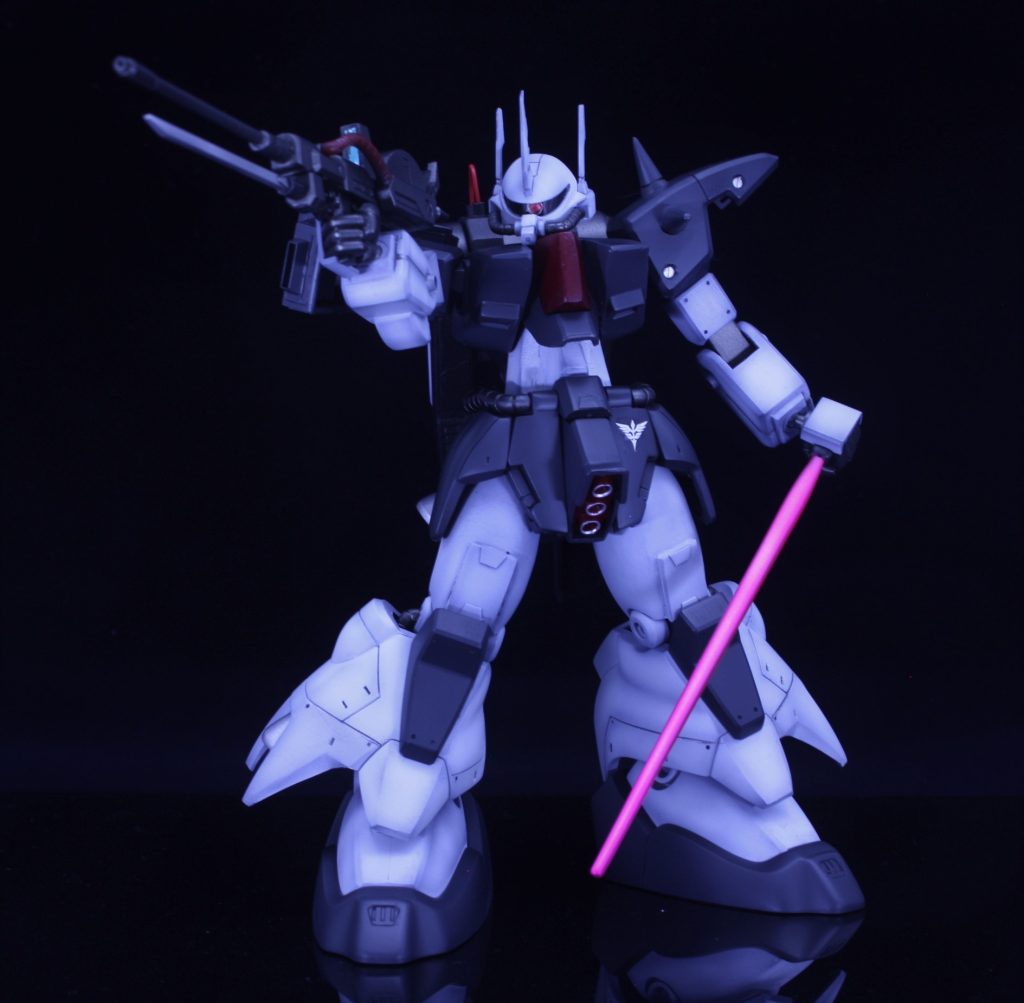 ざくⅢ–2枚目/制作者：Take_35