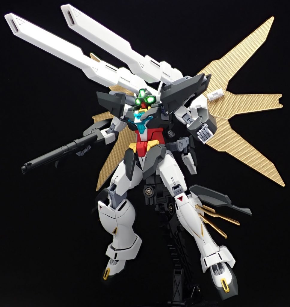 コアドートレスDXアーマー–4枚目/制作者：富禄