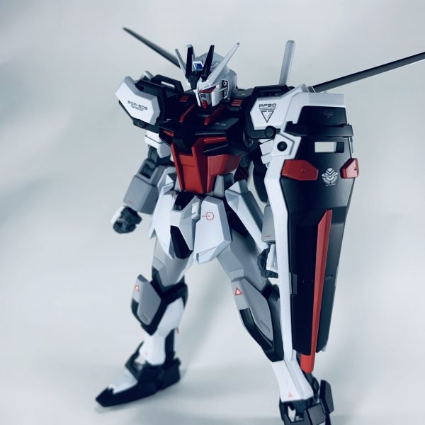 ストライクヴァイス