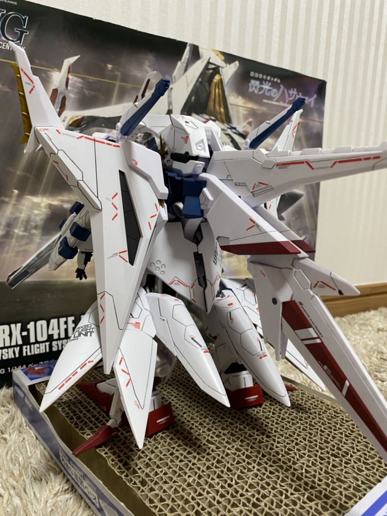 ペーネロペー–3枚目/制作者：toku