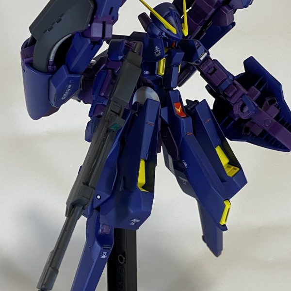 ガンダムTR-6 ヘイゼルII