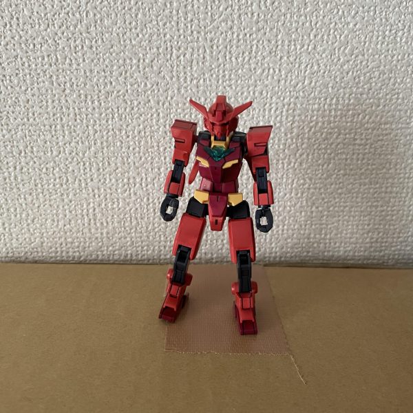 コアガンダム（シャア専用イメージ）