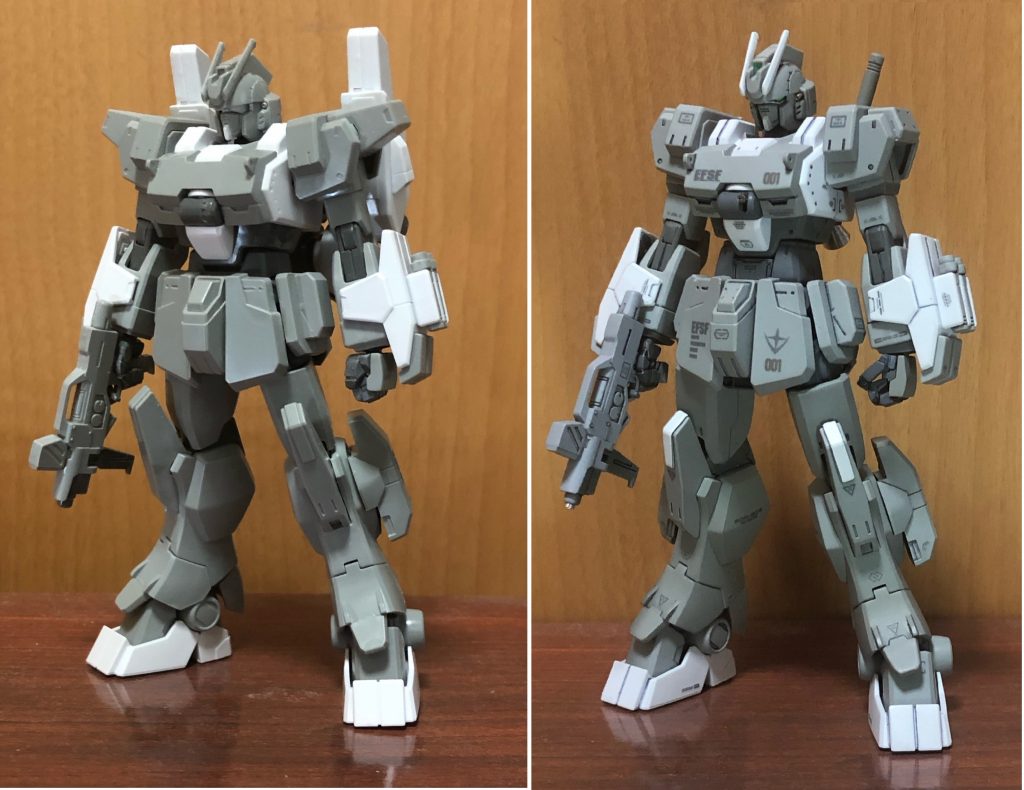 最後に比較を。