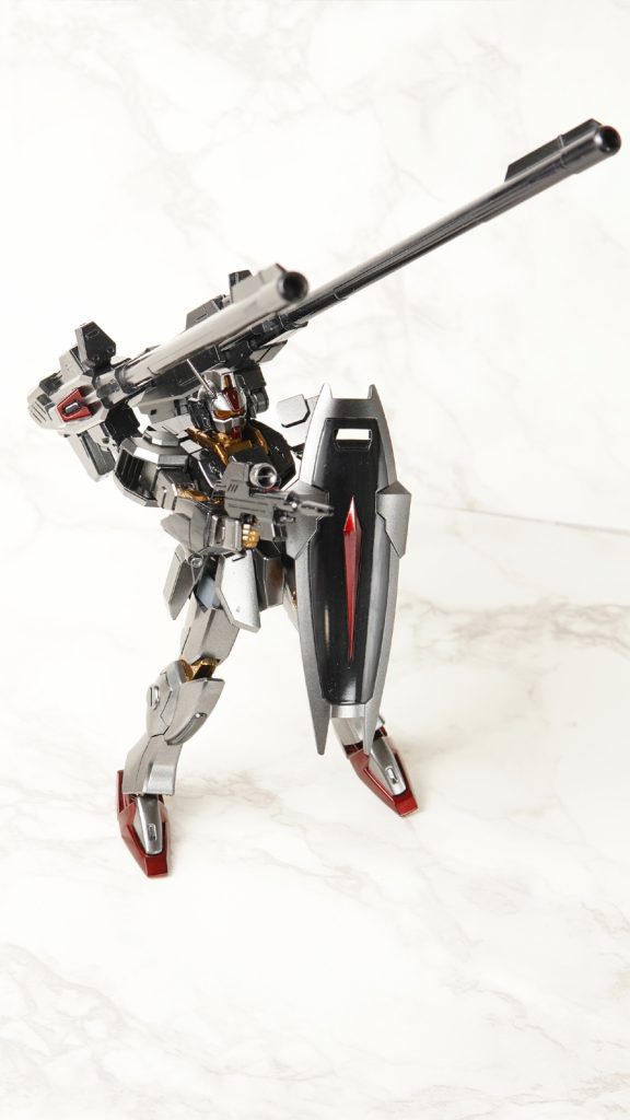 ダークダガー風ダガ－Ｌ–6枚目/制作者：古風堂