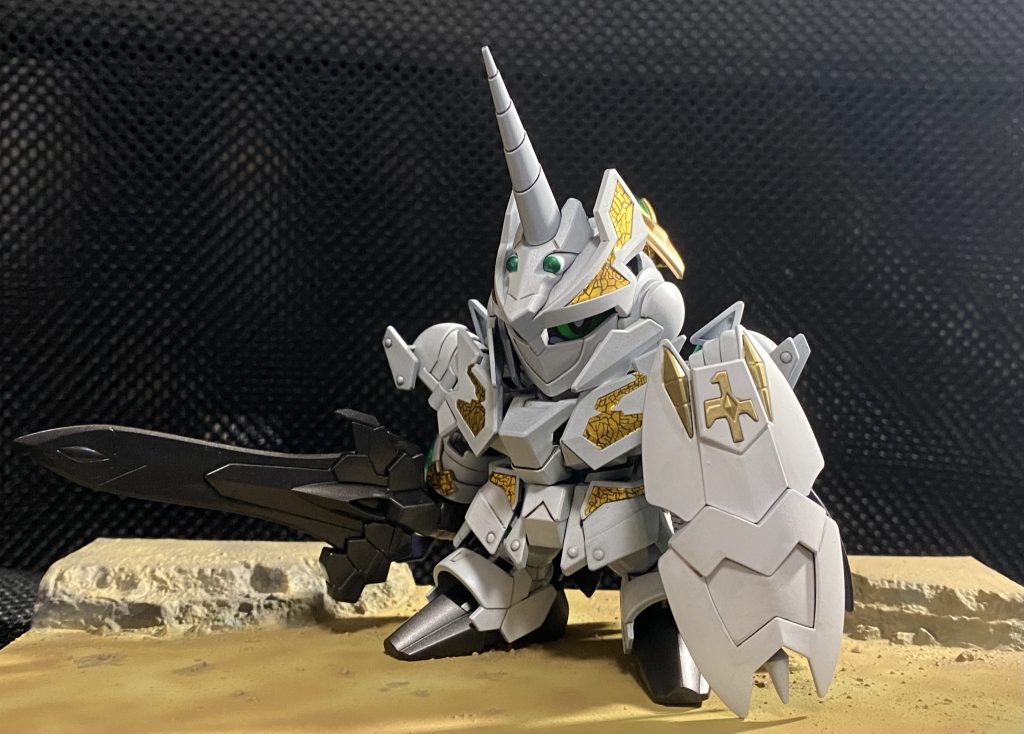 マスクドモード