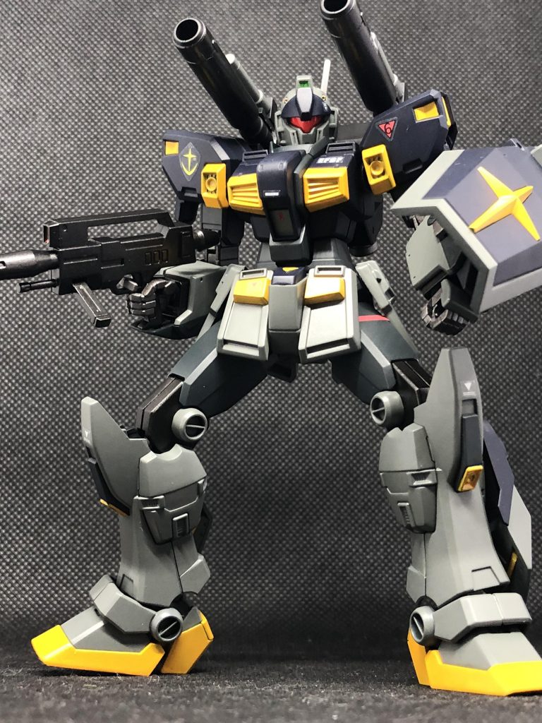 量産型マドロック–2枚目/制作者：masao