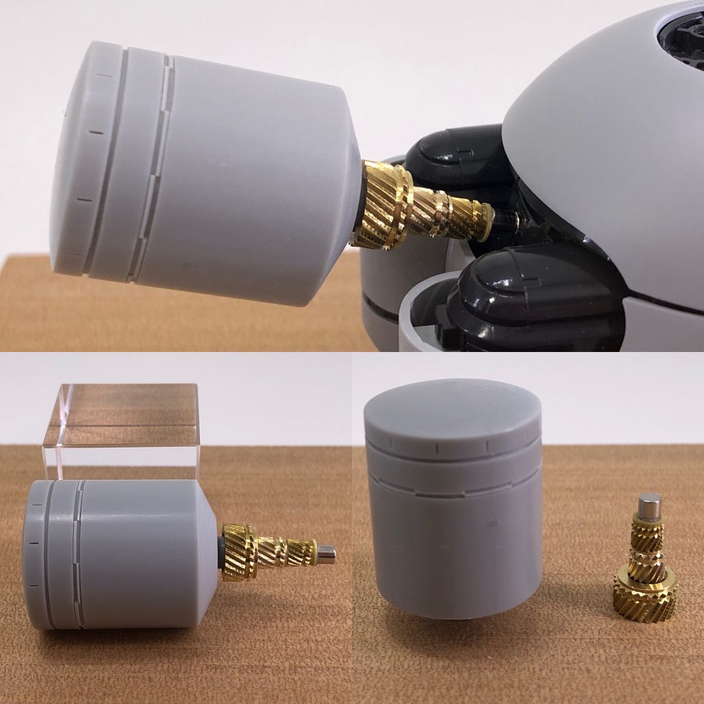 POLYPOD BALL “carrera”–8枚目/制作者:∝