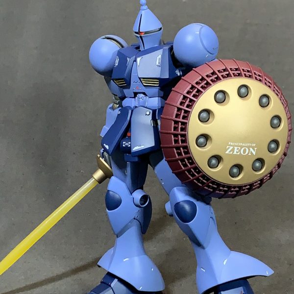 「The GYAN (exclusive for M’qube)」